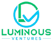 luminous ventures  Logo
